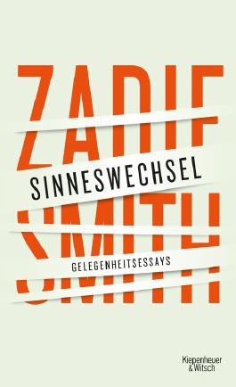 Sinneswechsel