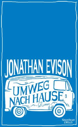 Umweg nach Hause