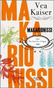 Buch in der Neuerscheinungen: Die besten neuen Romane 2015 Liste