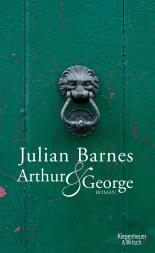 Arthur & George: Roman