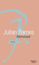 Metroland: Roman