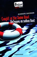 Caught in the Same Boat - Gefangen im selben Boot