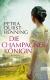 Die Champagnerkönigin