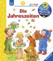 Wieso? Weshalb? Warum? junior - Die Jahreszeiten