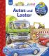 Wieso? Weshalb? Warum? junior - Autos und Laster