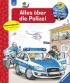 Wieso? Weshalb? Warum? - Alles über die Polizei
