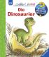 Wieso? Weshalb? Warum? junior - Die Dinosaurier