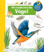 Wir entdecken die Vögel