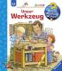 Wieso? Weshalb? Warum? junior - Unser Werkzeug