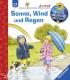 Sonne, Wind und Regen