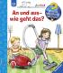 Wieso? Weshalb? Warum? junior - An und aus - wie geht das?