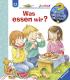 Wieso? Weshalb? Warum? junior - Was essen wir?