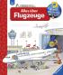 Alles über Flugzeuge