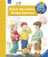 Wieso? Weshalb? Warum? - Woher die kleinen Kinder kommen