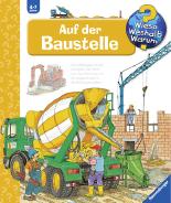 Auf der Baustelle
