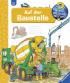 Auf der Baustelle