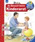 Wieso? Weshalb? Warum? - Zu Besuch beim Kinderarzt
