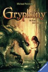 Gryphony - Im Bann des Greifen