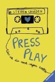 Press Play - Was ich dir noch sagen wollte