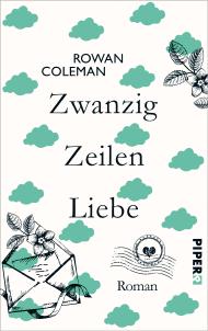 Zwanzig Zeilen Liebe