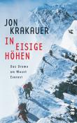 Buch in der Erlebnisse in fremden Ländern Liste