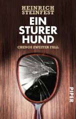 Ein sturer Hund