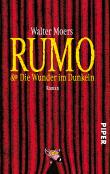 Rumo & Die Wunder im Dunkeln