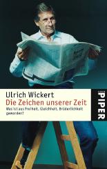 Die Zeichen unserer Zeit