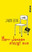 Herr Jensen steigt aus
