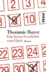 Eine kurze Geschichte vom Glück