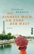 Buch in der Paris-J'taime Liste