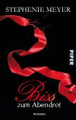 Buch in der Die schlechtesten Vampirromane Liste