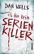 Ich bin kein Serienkiller