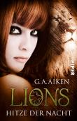 Lions - Hitze der Nacht