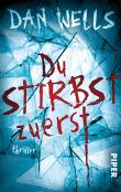 Buch in der Ähnliche Bücher wie „Tödliche Gedanken: Er kennt dein Geheimnis. Wie kannst du ihm vertrauen?“ - Wer dieses Buch mag, mag auch... Liste