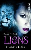 Lions - Freche Bisse