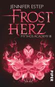 Mythos Academy - Frostherz