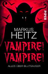 Vampire! Vampire!