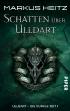 Schatten über Ulldart