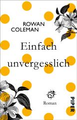 Einfach unvergesslich