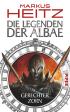 Die Legenden der Albae - Gerechter Zorn