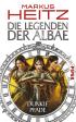Die Legenden der Albae - Dunkle Pfade