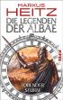 Die Legenden der Albae - Tobender Sturm