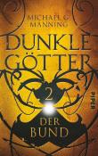 Dunkle Götter - Der Bund