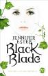 Black Blade - Das eisige Feuer der Magie