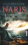 Naris - Die Legenden von Mond und Sonne