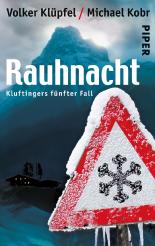 Rauhnacht: Kluftingers neuer Fall