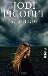 Schuldig: Roman