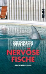 Nervöse Fische: Kriminalroman