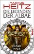 Die Legenden der Albae - Dunkle Pfade